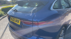 Jaguar F-Pace 2.0 P250 R-Dynamic SE 5dr Auto AWD Petrol Estate